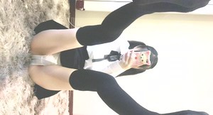 [2V+12P/25MB]我是你可爱的小猫制-jk服