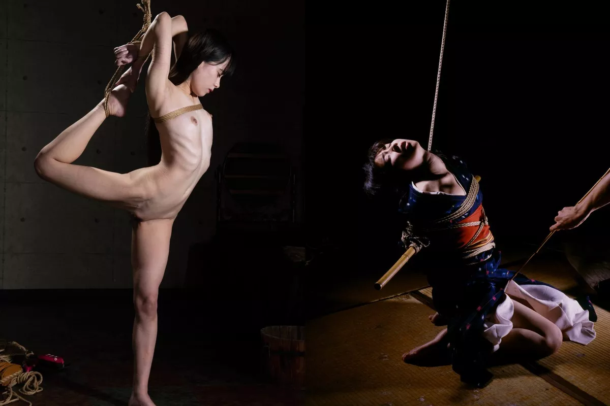 杉浦则夫典藏版@2022年【156套，9345P，48MP4，10.78G】（12压缩包）