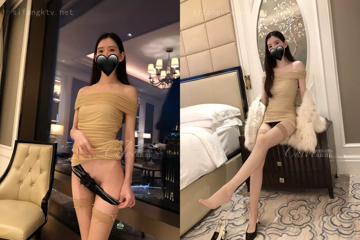 【微博 Chloe霏霏】极品美腿女神 付费视图合集 呻吟私处特写17V+138P,清纯与放荡并存 [17V138P_1.56GB]