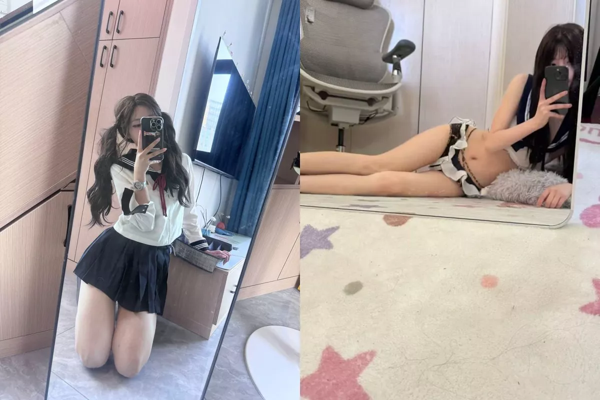 清纯颜网红@董香 微密圈&铁粉 视图合集 [177V229P_618.73MB]