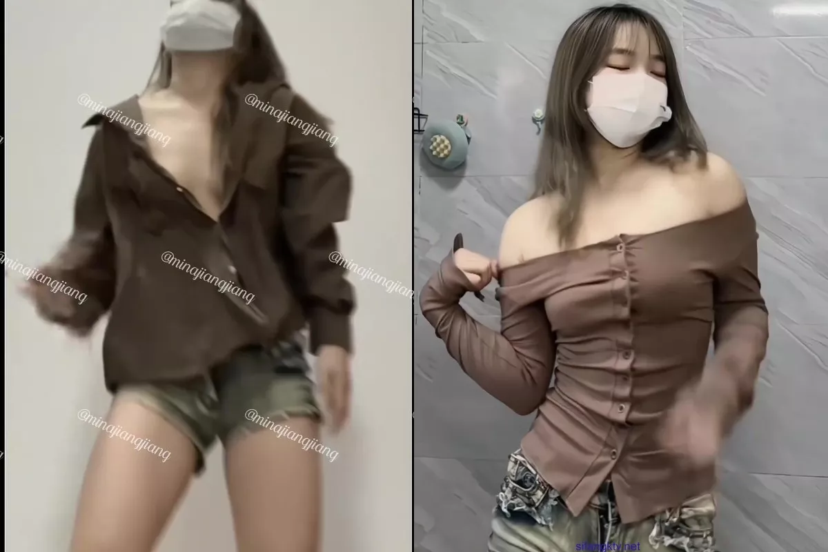 韩系舞姬@ToTo宝 尺度裸舞作合集 [27V0P_347.93MB]