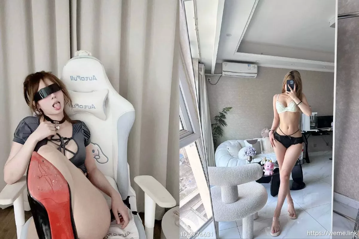 抖音网红@八酱 微密圈视图作品合集 [55V190P_297.36MB]