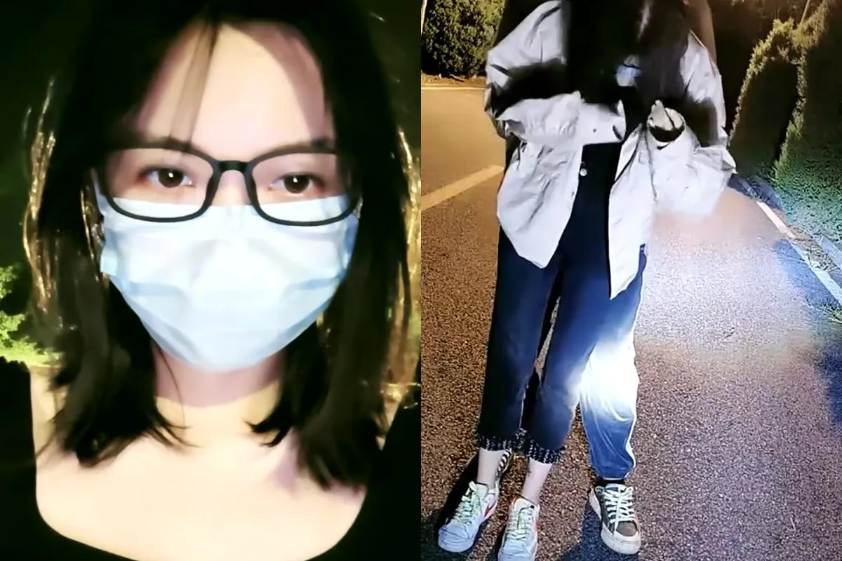 露出系主播@今天播户外 尺度福利秀 第二弹 [13V0P_8.51GB]