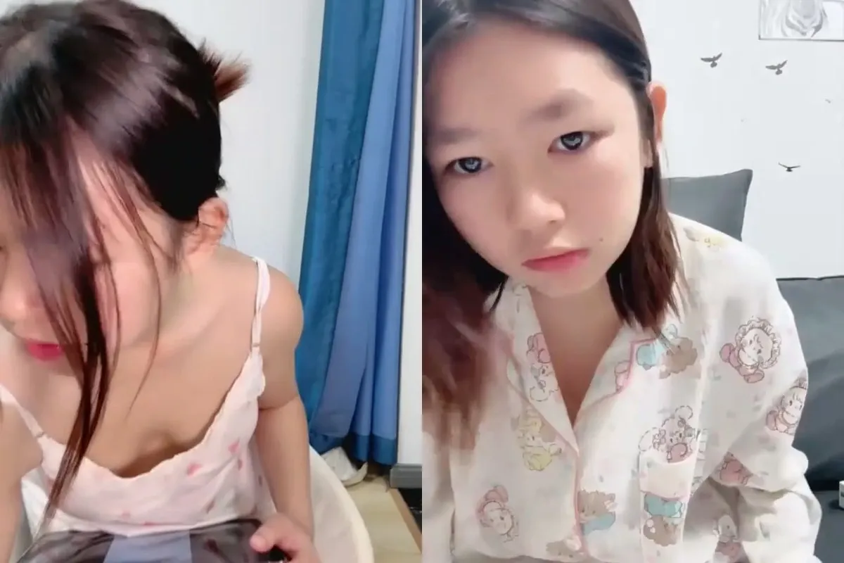 反差抖m萝莉@主人的乖女儿 尺度福利秀 [14V0P_2.41GB]