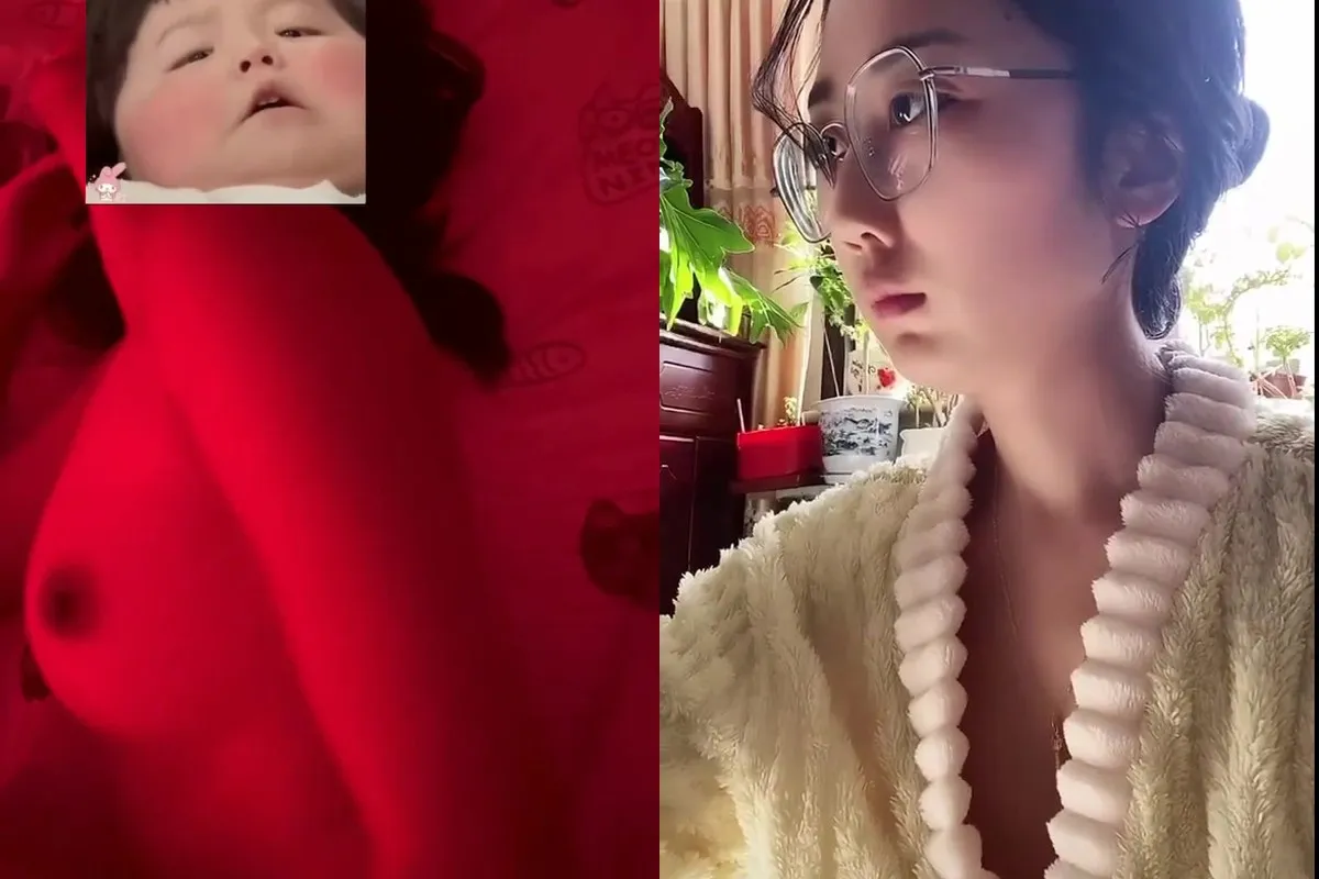 抖音21w粉网红@温柔馨馨 尺度作合集 [7V0P_62.59MB]