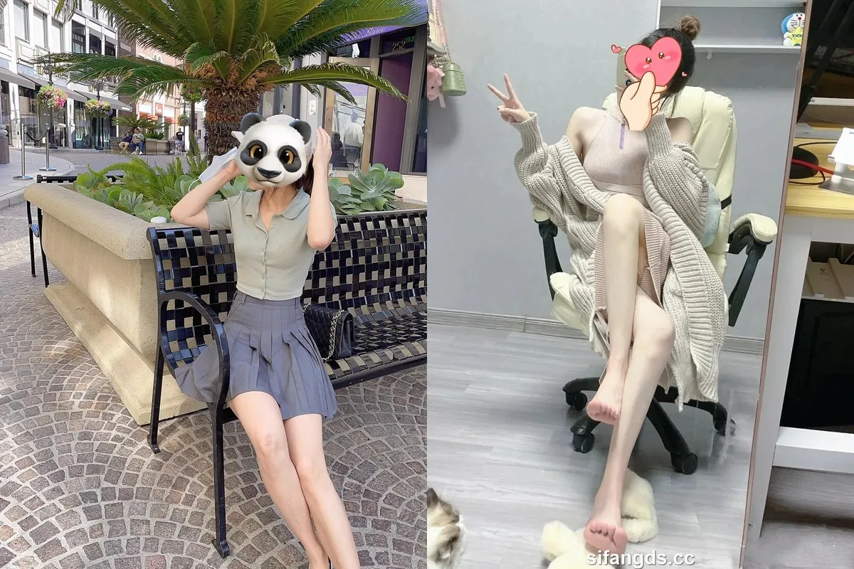 淫妻网红@肆仟_4K 尺度私拍视图合集 [22V118P_1.45GB]