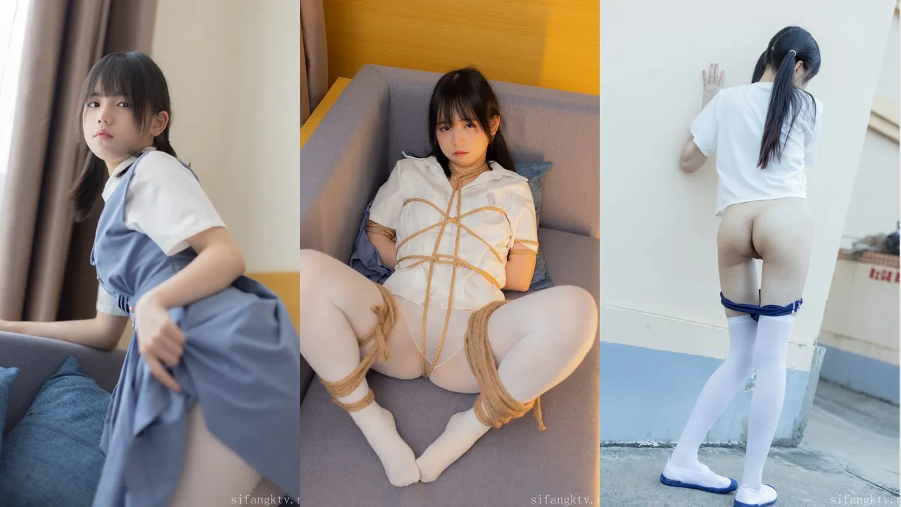 少女秩序 超级VIP定制 – 双马尾少女快感攻陷 [2V255P_824.03MB]