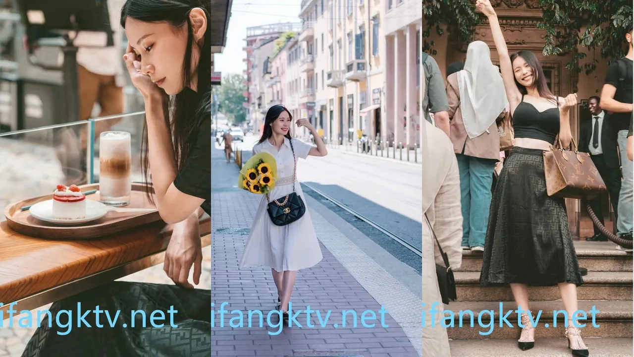 韩国百万粉YouTuber@ASMR_TheJessieJ(TheJessieJiang)尺度作品合集 第三弹 [30V17P_8.37GB]