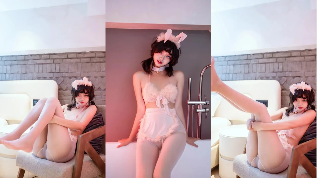 秀人网新晋模特@白虎巧巧 尺度内购 [0V90P_20.60MB]