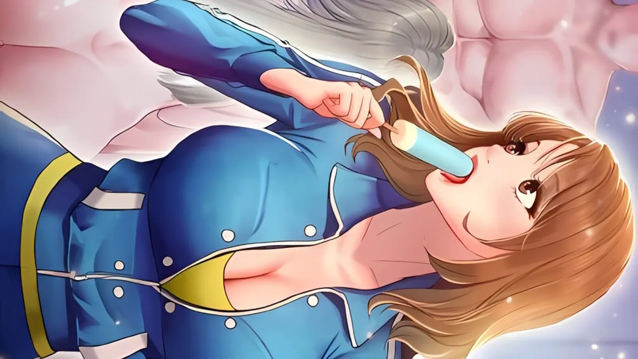 @享乐补习街  1-101完结