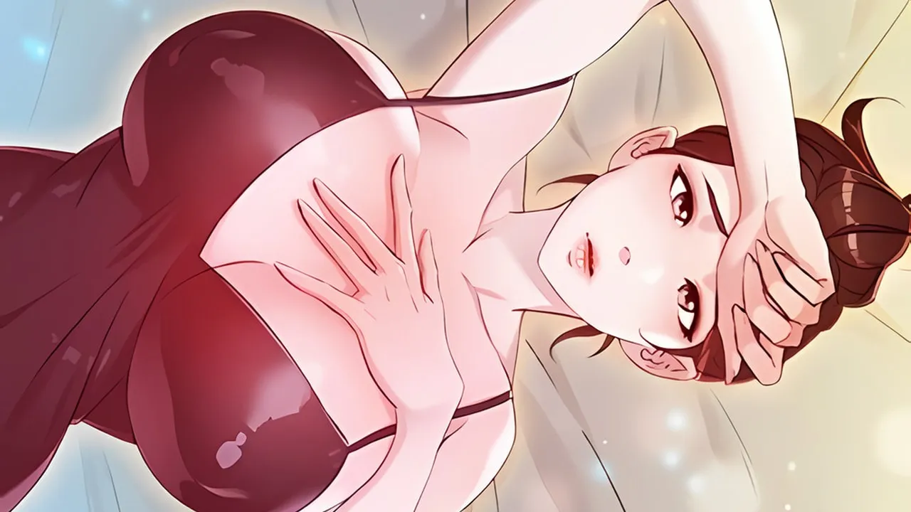 @好友的私生活 82-113話