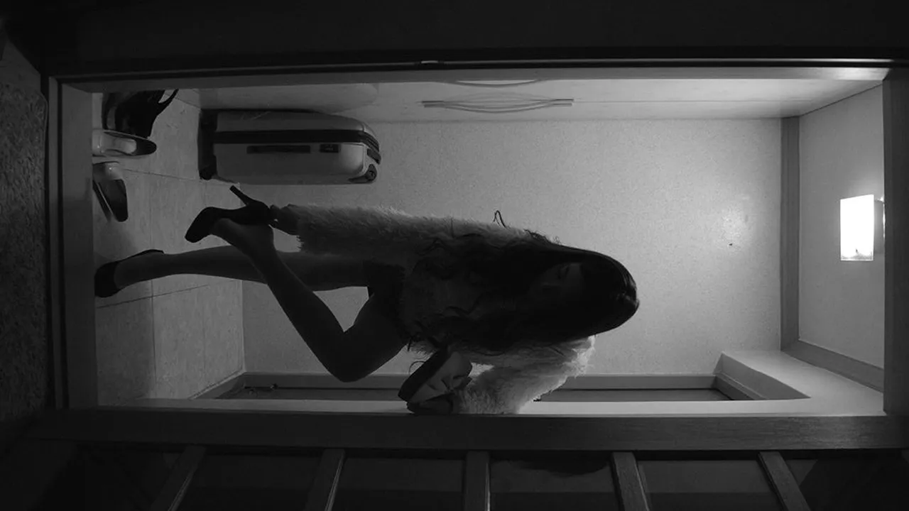 韩国真人全彩中文漫画 實境秀_@意外的邂逅 _ 第4話 (TOPTOON)