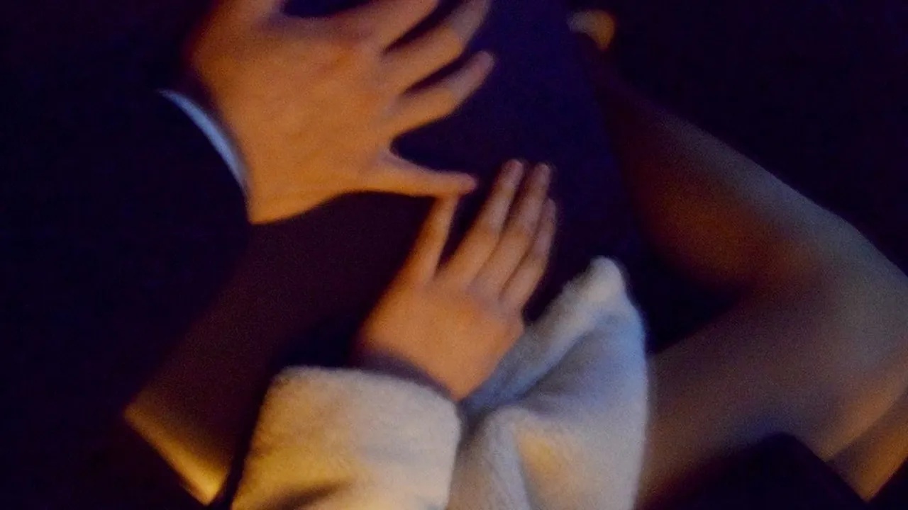 韩国真人全彩中文漫画 實境秀_@意外的邂逅 _ 第8話 (TOPTOON)