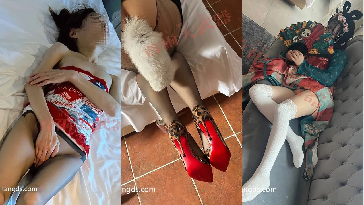 约啪大佬@首尔大武器 输出多位长腿素人视图合集 第四弹 [46V1118P_1.34GB]