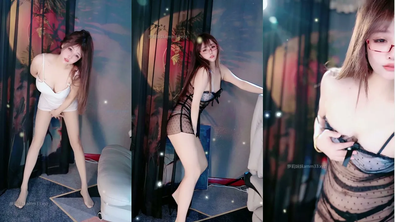 花椒网红@甜妹 定制裸舞合集 [15V0P_1.41GB]