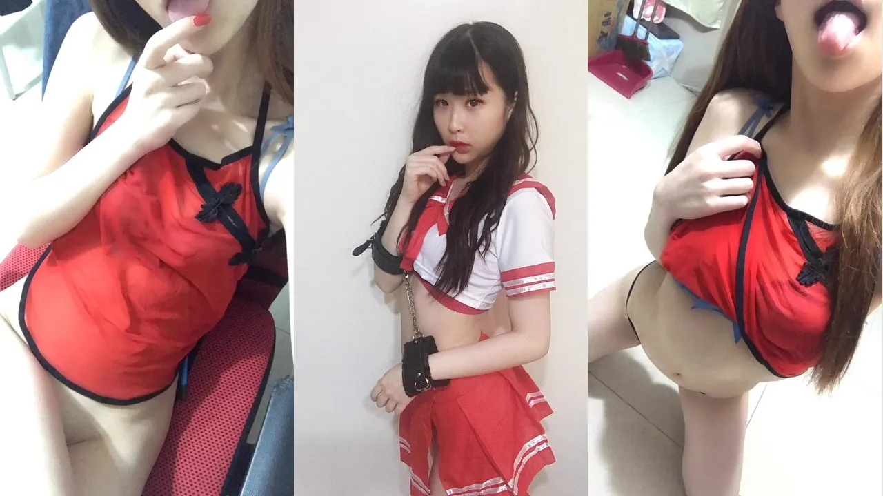 清纯颜JK素人 [57V23P_505.12MB]