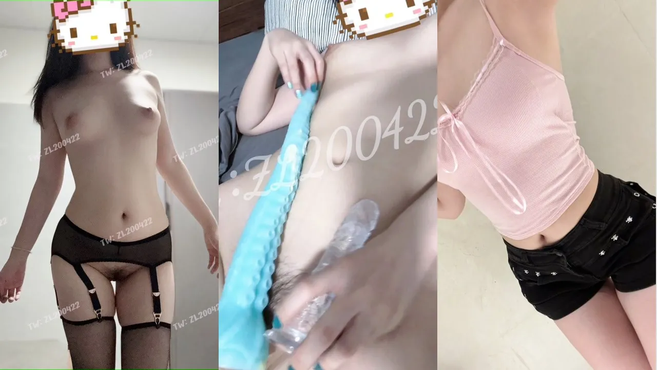 露出抖音风网红@咚小姐 近期裸舞新作合集 [22V10P_276.19MB]