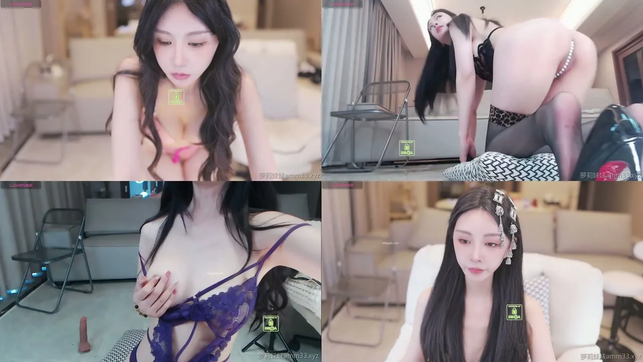 高颜值白虎御姐@Bella-999 尺度福利秀 [30V0P_8.20GB]