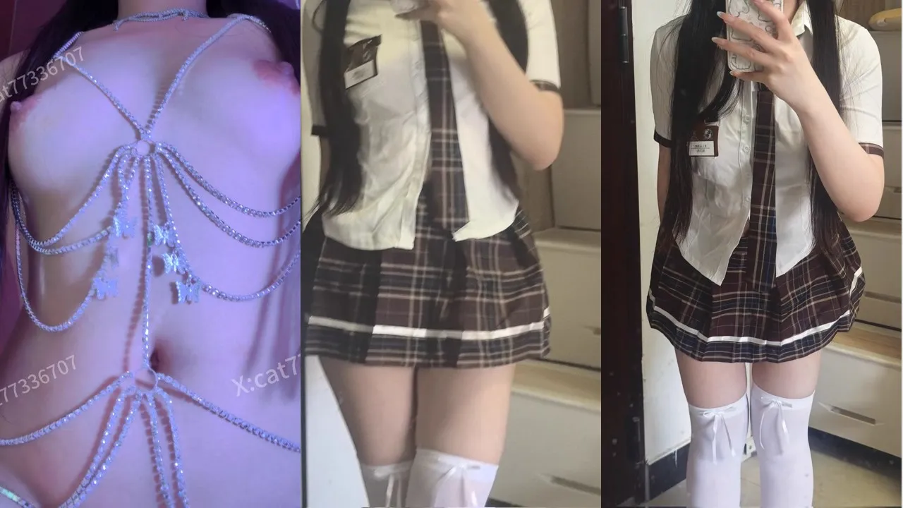 元气脑洞福利姬@一只cat 尺度私拍视图合集 [195V46P_4.78GB]