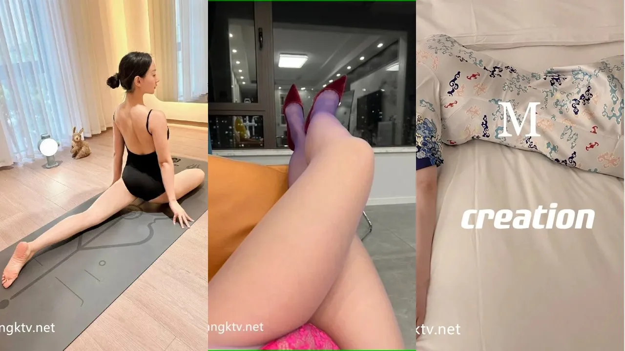 极品淫妻大佬@M Creation 尺度视图作品合集 [13V4P_1.57GB]