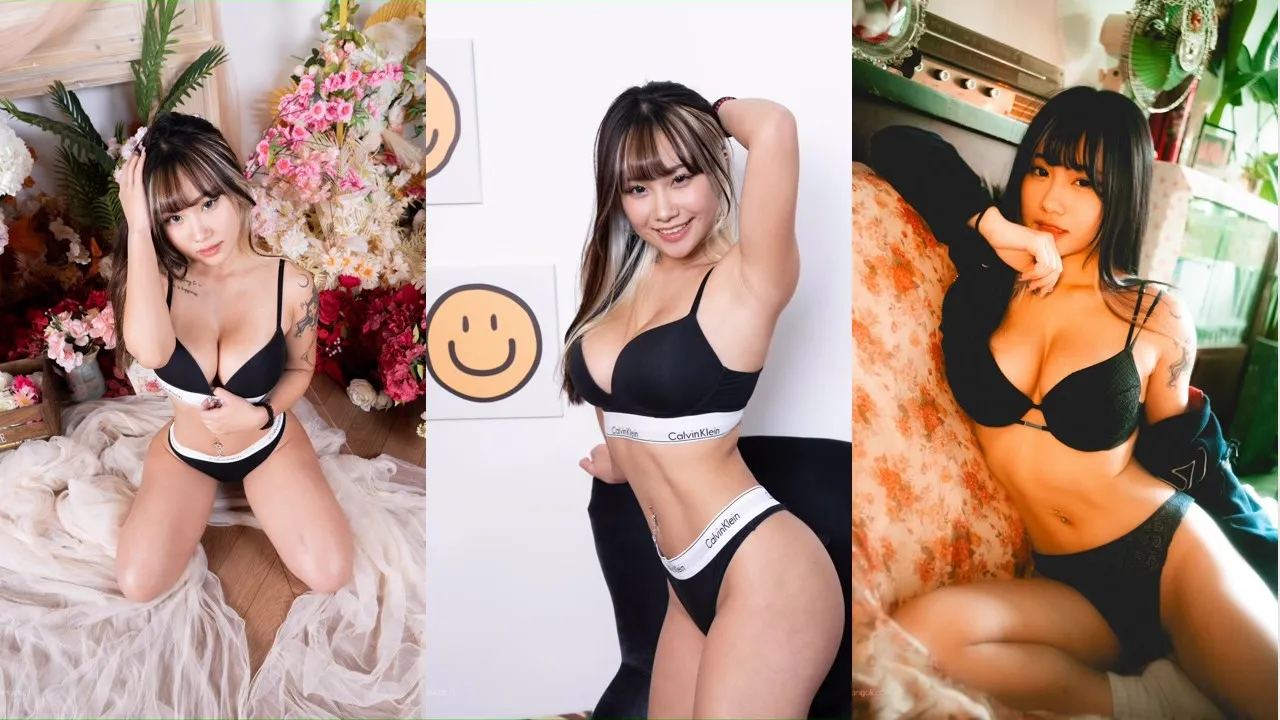 香港模特网红@dlli0 Patreon高级会员订阅合集 [12V530P_702.47MB]