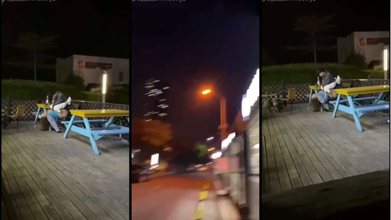 [门事件]厦门RUO’S便利店 当众捡尸事件 [1V0P_37.64MB]