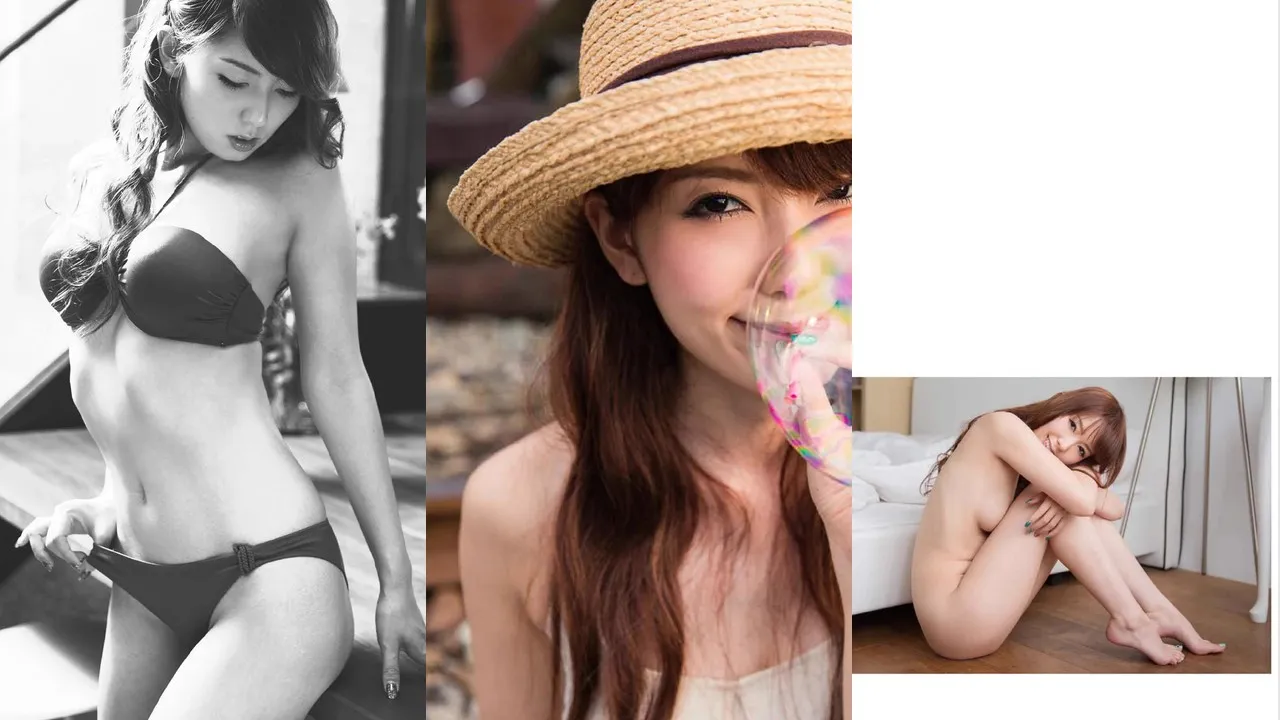 岛国女优@波多野结衣 尺度写真30套合集 [0V3095P_380.39MB]