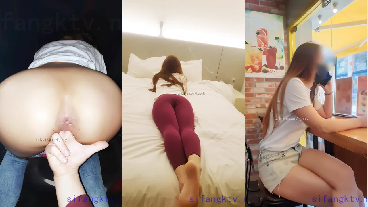 健身淫妻网红@kgonly Onlyfans尺度私拍视图合集 [32V572P_2.05GB]