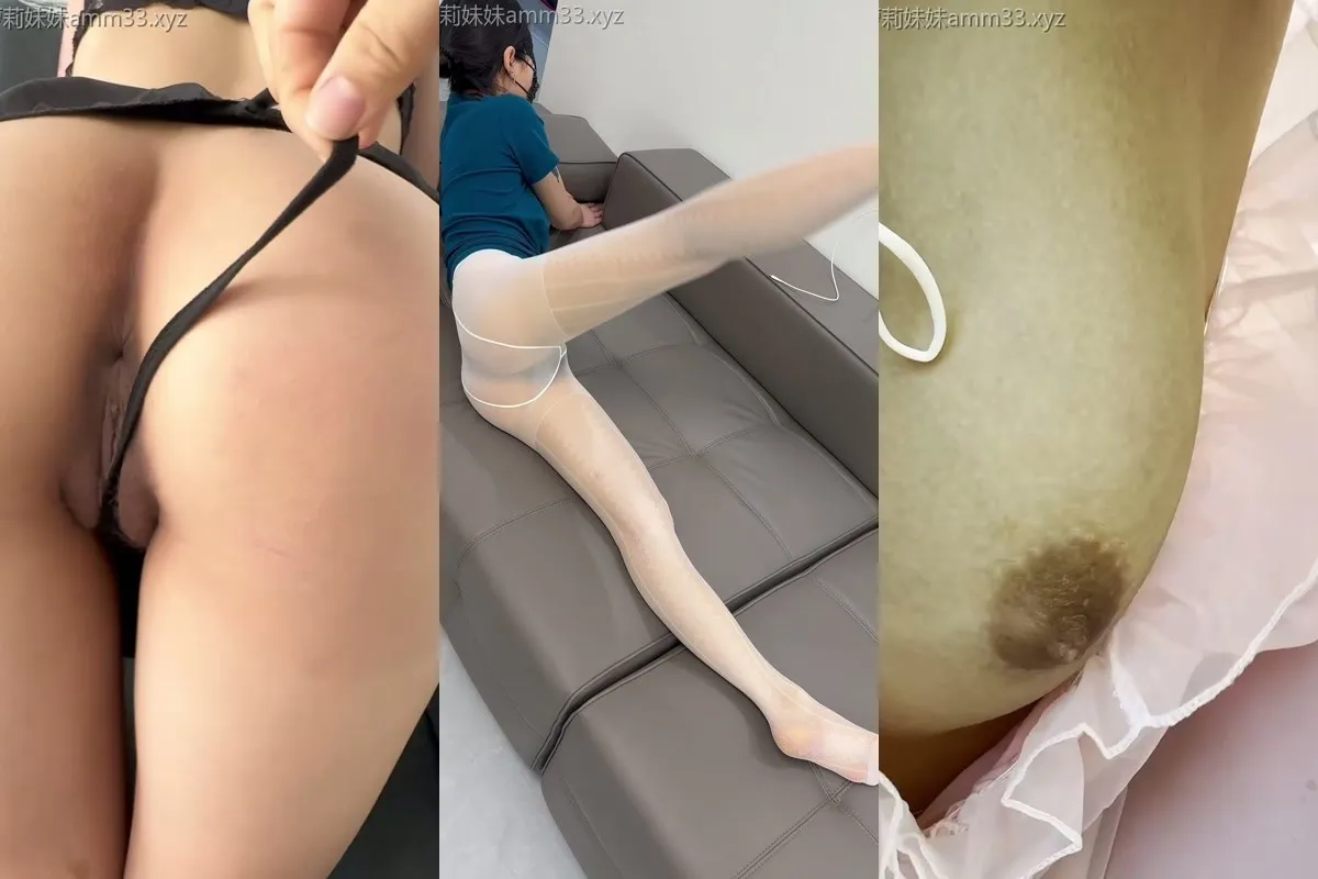 素人小姐姐的成人瑜伽 [56V0P_6.30GB]