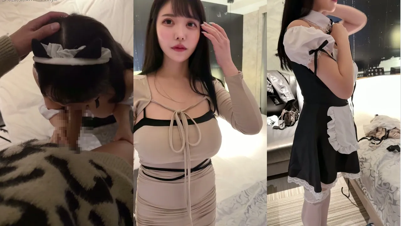 岛国巨乳福利姬@乙葉らら 订阅作合集 [9V0P_2.03GB]