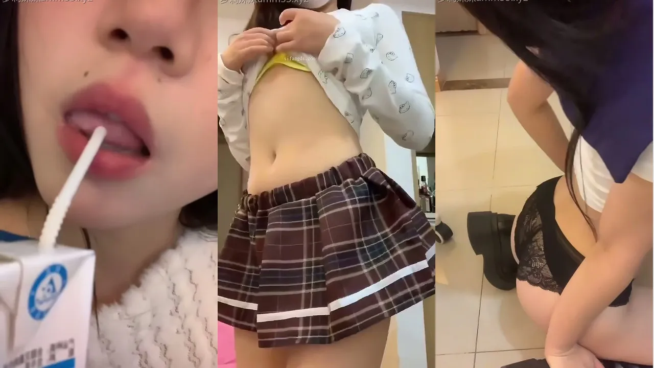 快手网红@小小张 尺度作合集 [9V0P_676.13MB]