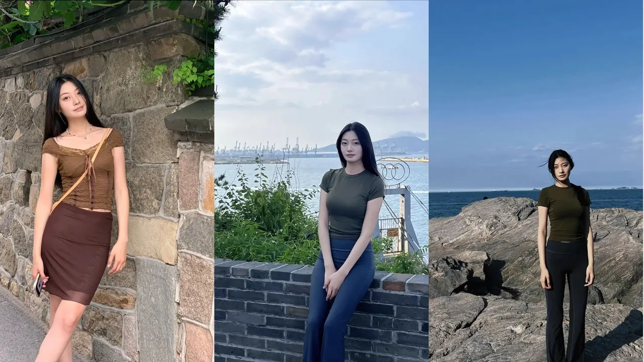 17位良家素人私拍视图合集 [163V195P_4.87GB]