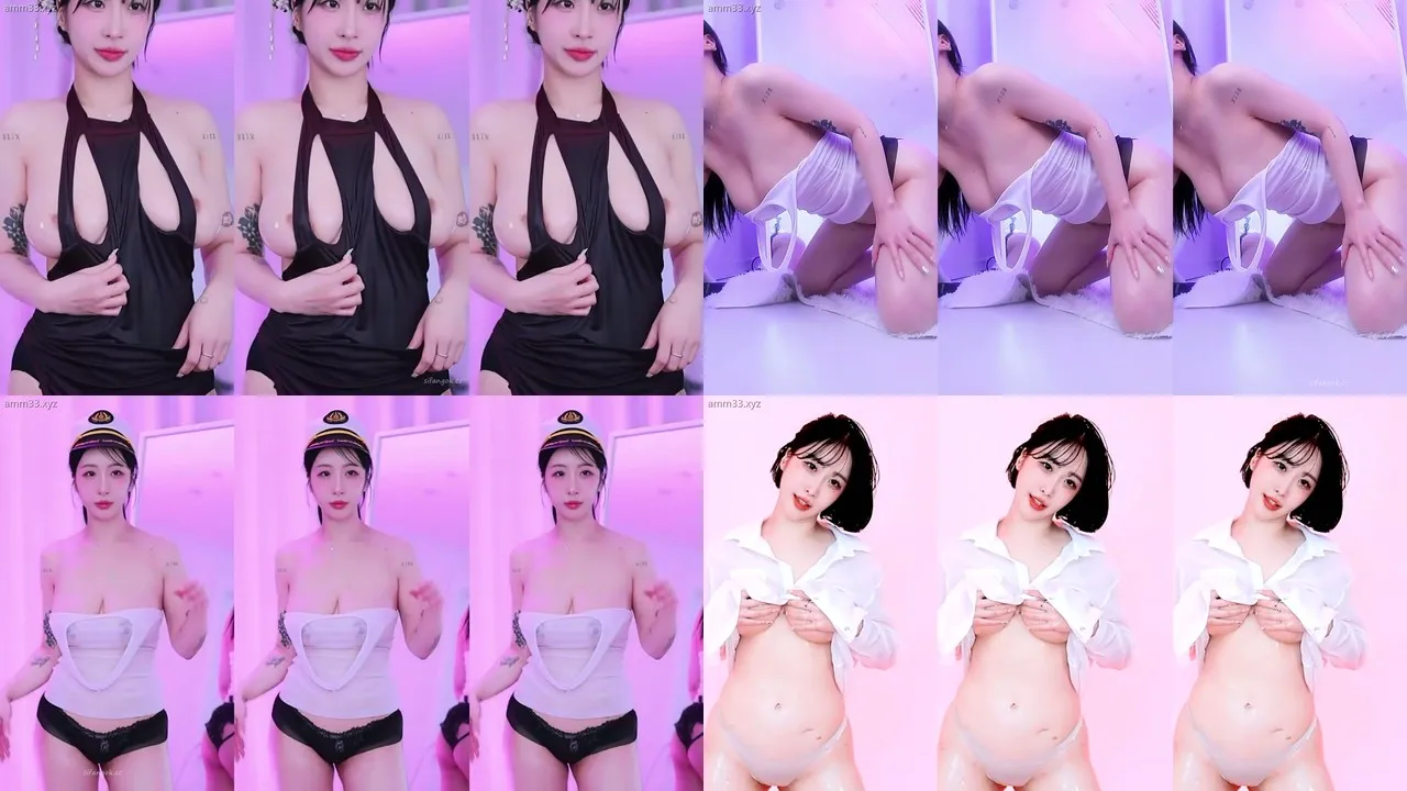 韩国巨乳舞姬@yso1004 湿身裸舞合集 第二弹 [52V0P_5.37GB]