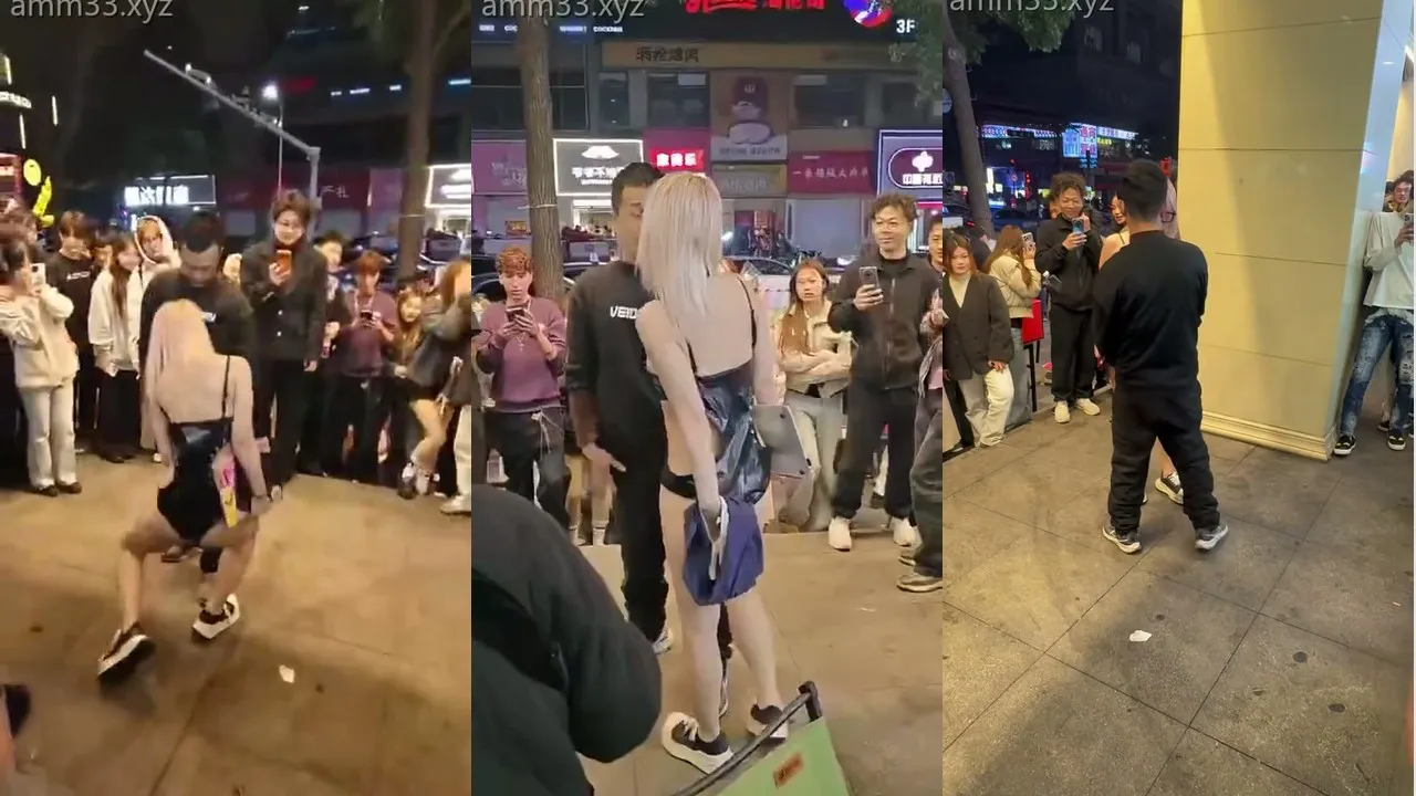 [门事件]315解放西街头口交事件 [14V0P_233.56MB]