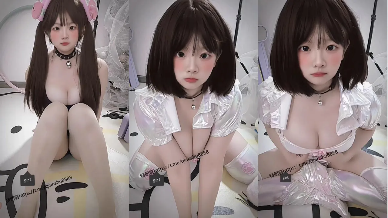 B站uper@小熊堡堡捏 [47V131P_116.93MB]