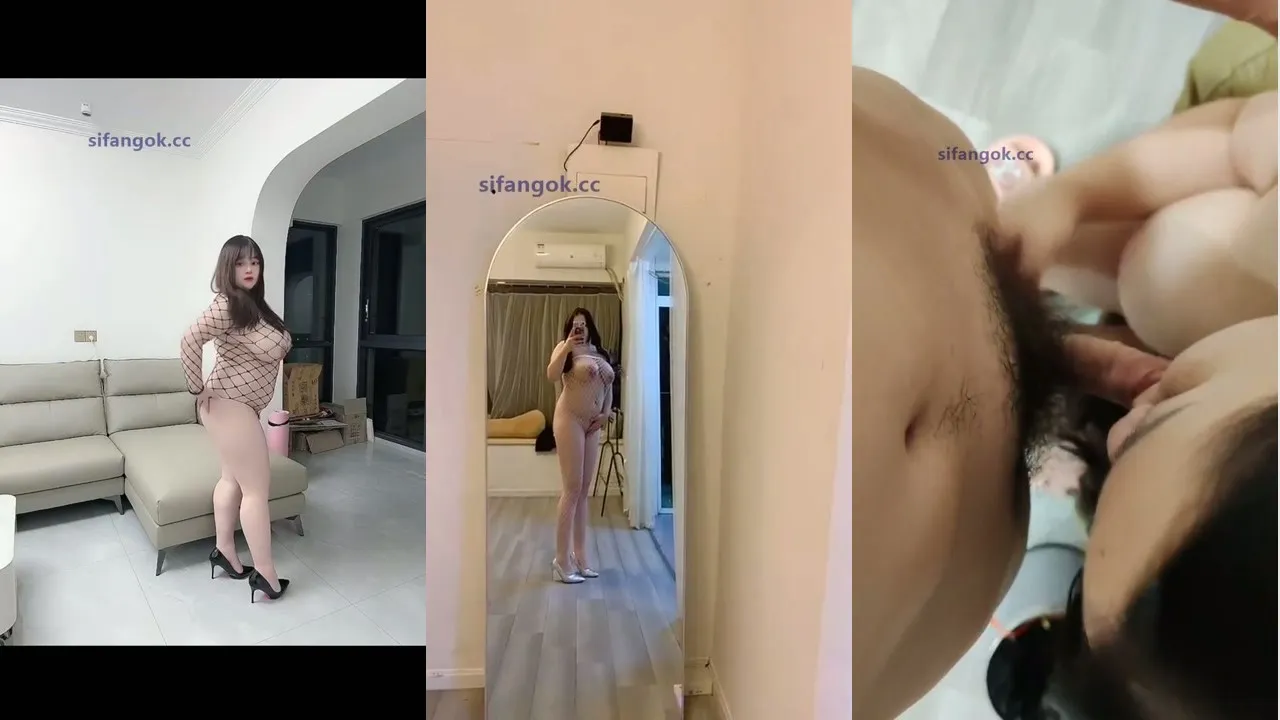 快手巨乳网红@欣悦是大G 尺度作合集 [34V0P_404.21MB]